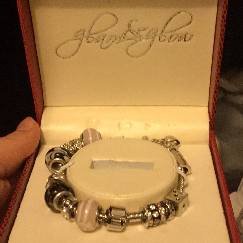 Charm Bracelet
